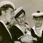 Redmond Historical Society examines ships’ cats at next speaker series event