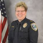 Redmond Police Chief Kristi Wilson will retire after 32 years of public service on June 7. Courtesy of the city of Redmond