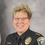 Redmond Police Chief Wilson to retire after 32 years in law enforcement