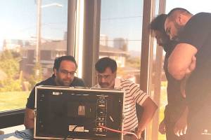 Indian film produced in Seattle to show this weekend