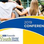 Tesla STEM students partnered with NAMI Eastside to plan the 2019 Youth Mental Health Conference. Courtesy photo