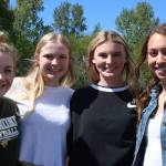 Tons of victories in the bag and striving for more