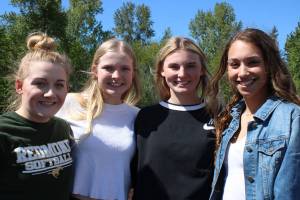 Tons of victories in the bag and striving for more