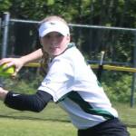 Newport hands Redmond softball its first loss of the season