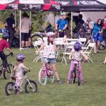 Courtesy photo of GoRedmond                                 The 8th annual Bike Bash returns to Redmond on May 17.