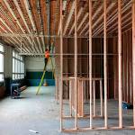 The opening of Old Redmond Schoolhouse will be postponed to fall of 2020. Photo courtesy of LWSD