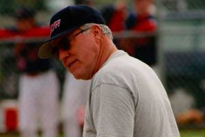 Redmond City Council unanimously votes to name baseball field for Les Dow