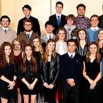 Redmond residents to graduate from Eastside Catholic today