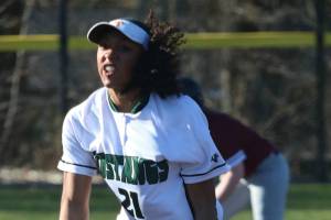 Redmond High athletes earn all-league honors