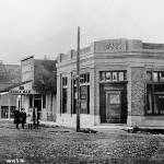 Redmond: Now and then