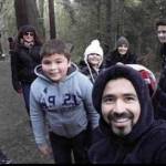 Community members are fundraising the funeral costs for Darwin Garcia Franco. Photo courtesy of Sophia Moikobu