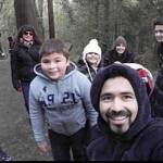 Man allegedly killed by Redmond suspect was ‘friend to everyone’