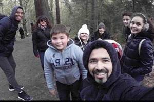 Man allegedly killed by Redmond suspect was ‘friend to everyone’