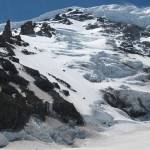 Climbers rescued after days on Rainier