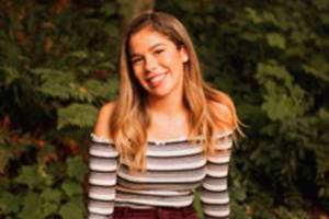 Redmond high’s Moran receives Nokomis scholarship
