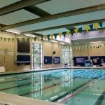 Phase 1 improvements began on June 24. The pool will closed through early fall. Stephanie Quiroz/staff photo