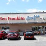 Burglars hit Ben Franklin and Pharmaca in Redmond