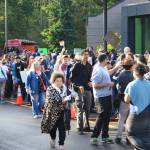 Tensions run high at Renton library over Drag Queen Story Hour