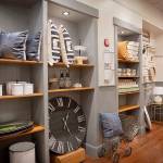 Mac & Mabel offers practical modern-rustic furniture and home decor. Photo courtesy of Mac & Mabel Facebook