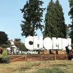 King Countys local food celebration returns to Marymoor Park on Aug. 17. Photo courtesy of CHOMP! Facebook
