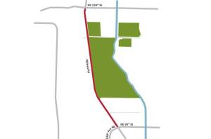 Redmond promotes carpooling ahead of summer roadwork, launches new web portal