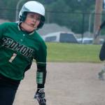 Redmond High softball players earn all-state honors