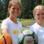 ‘It made me proud to be a woman in soccer’