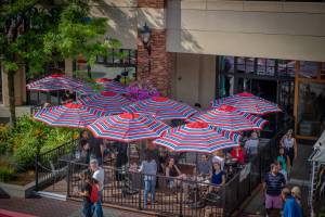 La Isla switches locale to Redmond Town Center