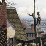 September can be a great time to get your trees assessed for any safety concerns before the winter storms arrive. Everetts P.I.N.K Chainsaw offers property-owners years of industry experience, ranging from site safety assessments to tree and shrub trimming and removal.