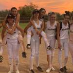 Redmond Juniors softball squad makes its mark on and off the field