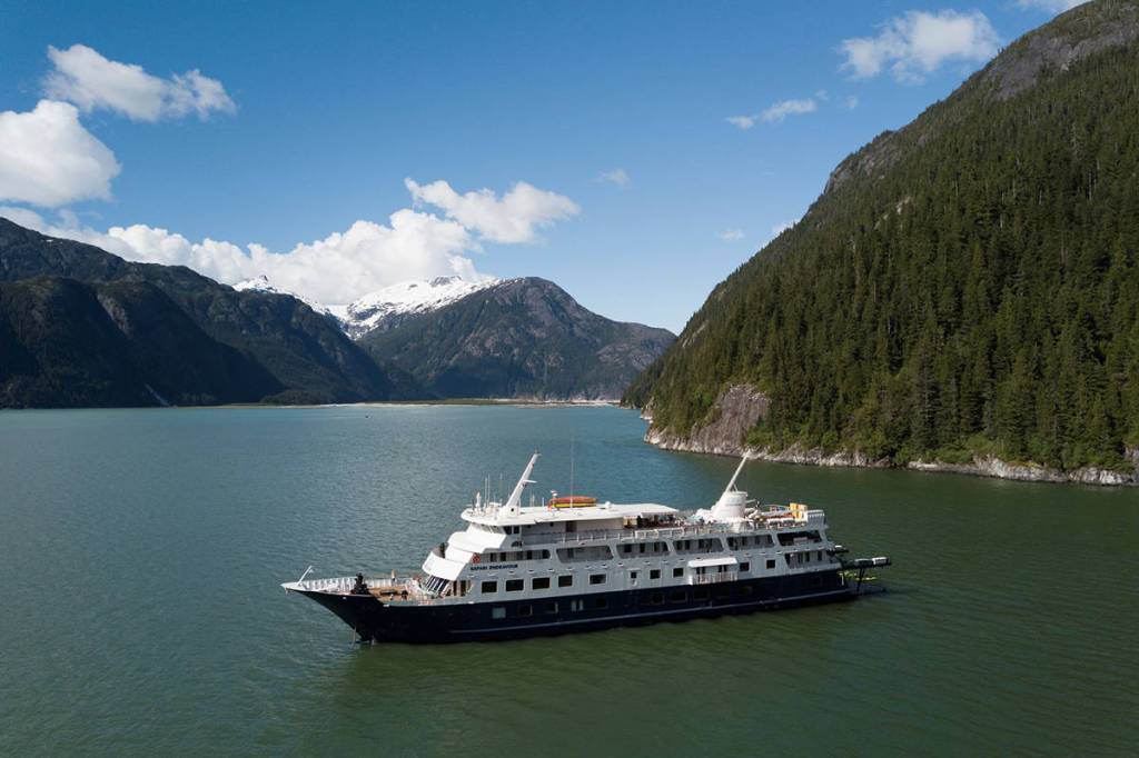 Ultimate Cruise Job: Lights, Camera, CRUISE