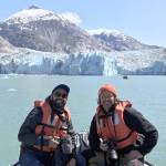 Jesse Kipp is the video manager for Seattle-based company UnCruise Adventures, working year-round to document experiences of guests who have a thirst for exploration.