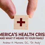 Redmond chiropractor publishes book