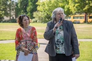 Redmond’s Community Court hits one-year milestone