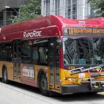 RapidRide to end with Totem Lake following alternate Redmond proposal