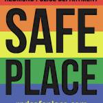 Redmond adopts Seattle PD’s Safe Place program