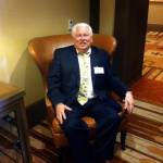 Photo courtesy of King County District Court                                Judge Peter Nault died on July 19 and was most recently hearing civil cases at King County District Courts Issaquah courthouse location.