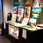 Anya Lukka will be participating in the Acton Childrens Business Fair Aug. 31 in Crossroads Bellevue. Courtesy photo