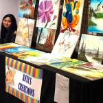 Anya Lukka will be participating in the Acton Childrens Business Fair Aug. 31 in Crossroads Bellevue. Courtesy photo