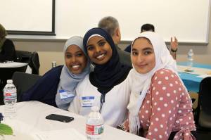 Eastside Welcoming Week will be hosting over 30 events to support diverse communities and build relationships among neighbors. File photo