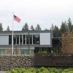 Madison Miller/staff photo                                 The new Timberline Middle School opened its doors to students Sept. 3.