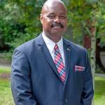 Darrell Lowe was appointed as the citys new chief of police. Courtesy photo