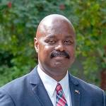 Darrell Lowe was appointed as the citys new chief of police. Courtesy photo