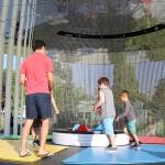 OnRedmond is hosting the Worlds Largest Simon game from Sept. 13-14 at the Downtown Park. Stephanie Quiroz/staff photo