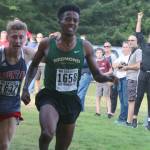Thrilling finish at KingCo Jamboree