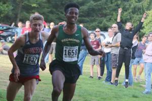 Thrilling finish at KingCo Jamboree