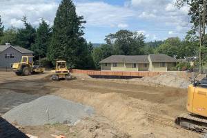 Eastside women and family homeless shelter receives grant