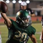 Mustangs fall to Panthers