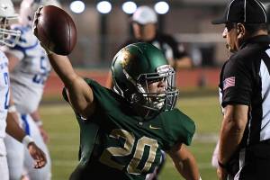 Mustangs fall to Panthers