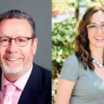 Margeson and Forsythe seek Redmond City Council Pos. 3